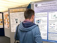 Poster Sessions